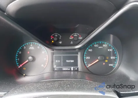 2015 Chevrolet Colorado Lt z USA, uszkodzony, nr VIN 1GCGSBE36F1141858